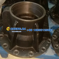 WG9012320131,后桥轴承座 4.8,山东鼎赞飞行汽车制造有限公司