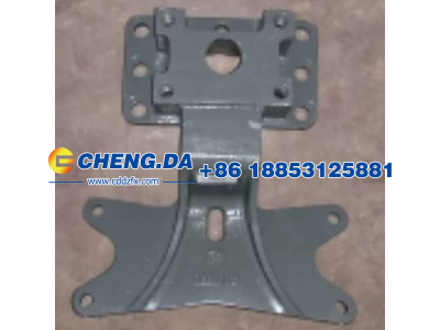 WG9231340041,后桥气室支架,山东鼎赞飞行汽车制造有限公司