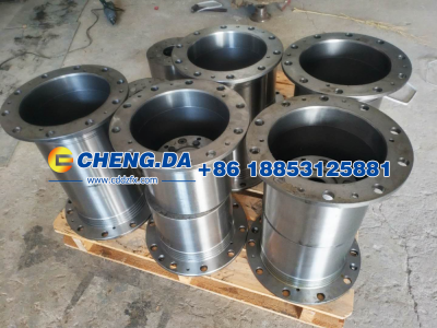 WG99112340029,轮边减速器壳,山东鼎赞飞行汽车制造有限公司