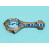 61500030009,连杆总成 欧Ⅱ E级,山东鼎赞飞行汽车制造有限公司