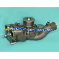 VG1246060094,水泵总成,山东鼎赞飞行汽车制造有限公司