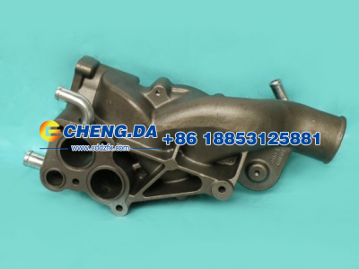 VG1246060094,水泵总成,山东鼎赞飞行汽车制造有限公司