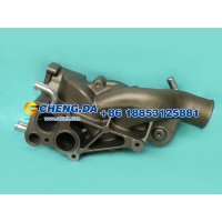 VG1246060094,水泵总成,山东鼎赞飞行汽车制造有限公司