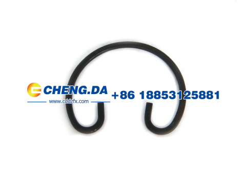 VG1246030003,活塞銷擋圈,山東鼎贊飛行汽車制造有限公司
