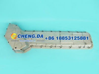 VG14010083B,机油冷却器盖,山东鼎赞飞行汽车制造有限公司