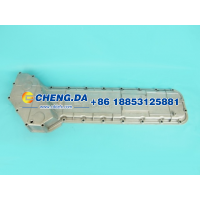 VG14010083B,机油冷却器盖,山东鼎赞飞行汽车制造有限公司