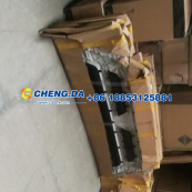 散熱器面罩 帶格柵帶導風罩 白色WG1642111011/WG1642111011