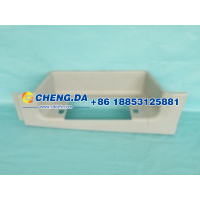 WG1641240113,上车踏板 高位 左 08款 白色,山东鼎赞飞行汽车制造有限公司