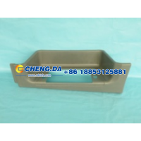 WG1641240113,上车踏板 高位 左 08款 白色,山东鼎赞飞行汽车制造有限公司