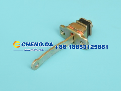 WG1642340026,车门限位拉带总成,山东鼎赞飞行汽车制造有限公司