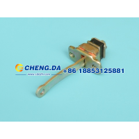 WG1642340026,车门限位拉带总成,山东鼎赞飞行汽车制造有限公司