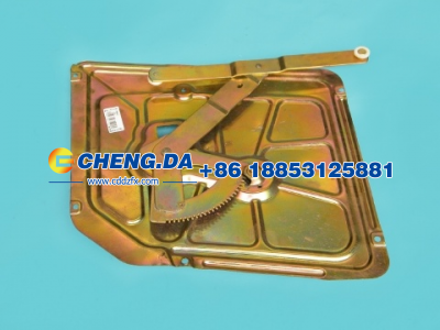 WG1642330003,玻璃升降器 左,山东鼎赞飞行汽车制造有限公司