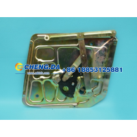 玻璃升降器 右WG1642330004