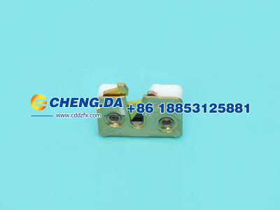 WG1642340012,车门锁块 左,山东鼎赞飞行汽车制造有限公司