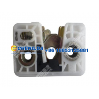 WG1642340012,车门锁块 左,山东鼎赞飞行汽车制造有限公司