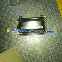 车门外把手 左WG1642340001