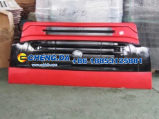 散熱器面罩 不帶格柵 白色WG1642110013/WG1642110013