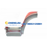 WG1642230106,前翼子板前段 右 10款 白色,山东鼎赞飞行汽车制造有限公司