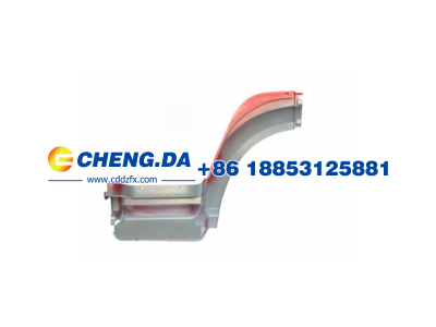 WG1642230106,前翼子板前段 右 10款 白色,山东鼎赞飞行汽车制造有限公司