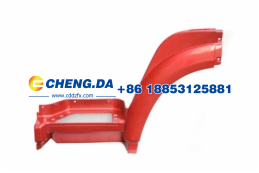 前翼子板前段 左 10款 白色WG1642230105/WG1642230105