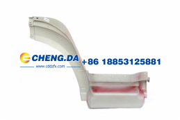 前翼子板前段 左 10款 白色WG1642230105/WG1642230105