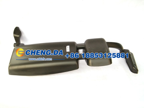 倒車鏡 右 豪華WG1642770003/WG1642770003