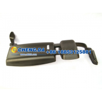 倒车镜 右 豪华WG1642770003