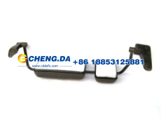 后视镜总成 左 经济型WG1642777010/WG1642777010