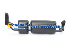 后視鏡總成 右 經(jīng)濟(jì)型WG1642777020/WG1642777020