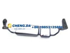 后視鏡總成 右 經(jīng)濟(jì)型WG1642777020/WG1642777020