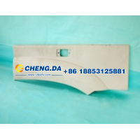 WG1642230107,前翼子板后段 左 白色 长 08款/10款,山东鼎赞飞行汽车制造有限公司