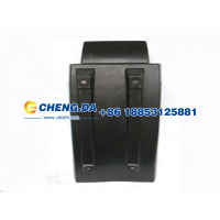 WG1642230104,后翼子板 右 08款 白色,山东鼎赞飞行汽车制造有限公司