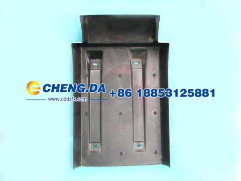 后翼子板 左 08款 白色WG1642230103/WG1642230103