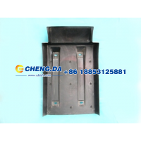 WG1642230103,后翼子板 左 08款 白色,山东鼎赞飞行汽车制造有限公司