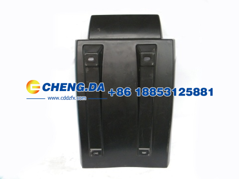 后翼子板 右 10款 白色WG1642230104/WG1642230104