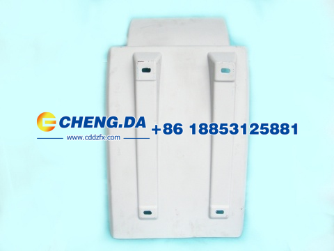 后翼子板 左 10款 白色WG1642230103/WG1642230103