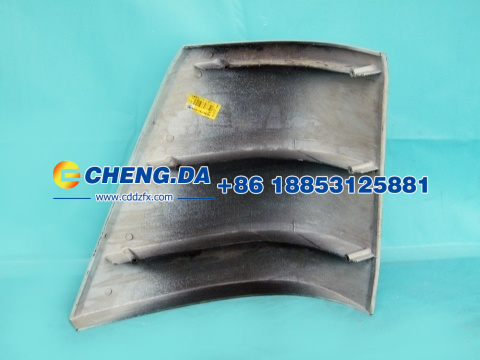 導(dǎo)風(fēng)罩 白色 右WG1642111014/WG1642111014