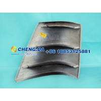 WG1642111014,导风罩 白色 右,山东鼎赞飞行汽车制造有限公司