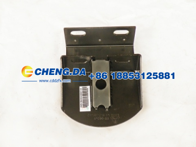 WG1642440041,驾驶室液压锁上支架 右,山东鼎赞飞行汽车制造有限公司