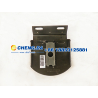 WG1642440041,驾驶室液压锁上支架 右,山东鼎赞飞行汽车制造有限公司