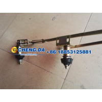 WG1642740009,雨刮连动杆,山东鼎赞飞行汽车制造有限公司