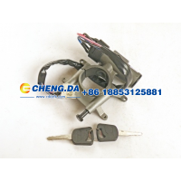 钥匙起动开关AZ9130583019