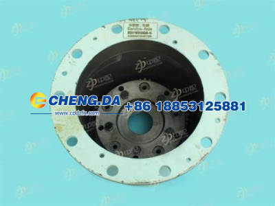 AZ9231340128,轮边减速器总成  09款 3.93,山东鼎赞飞行汽车制造有限公司