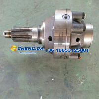 99014320166,轴间差速器总成 8齿 十字轴24,山东鼎赞飞行汽车制造有限公司