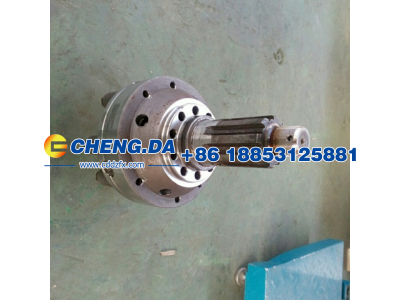 99014320166,轴间差速器总成 8齿 十字轴24,山东鼎赞飞行汽车制造有限公司