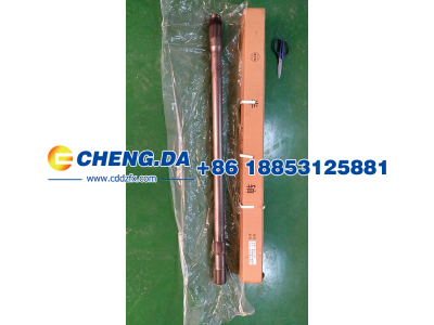 WG9231340223,半轴（左）,山东鼎赞飞行汽车制造有限公司