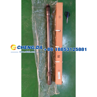 WG9231340223,半轴（左）,山东鼎赞飞行汽车制造有限公司