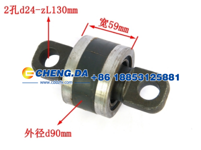 AZ9725529213,V推球头 09,山东鼎赞飞行汽车制造有限公司