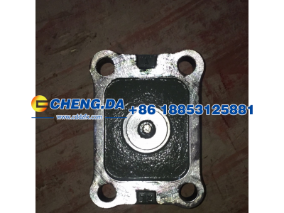 AZ9725527202,V推安装板,山东鼎赞飞行汽车制造有限公司