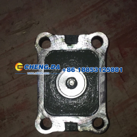 AZ9725527202,V推安装板,山东鼎赞飞行汽车制造有限公司